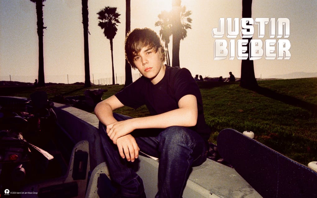 Justin Bieber Wallpaper - Justin Bieber Screen Saver , HD Wallpaper & Backgrounds