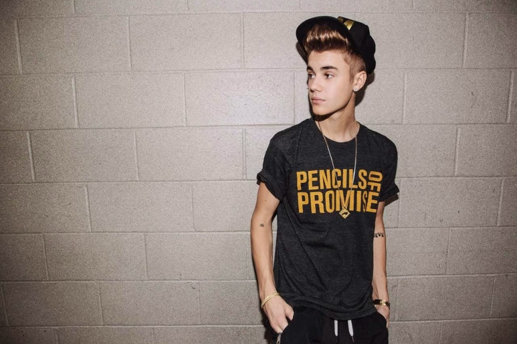 Cool Justin Bieber Wallpaper High Resolution - Justin Bieber Fondos Hd , HD Wallpaper & Backgrounds