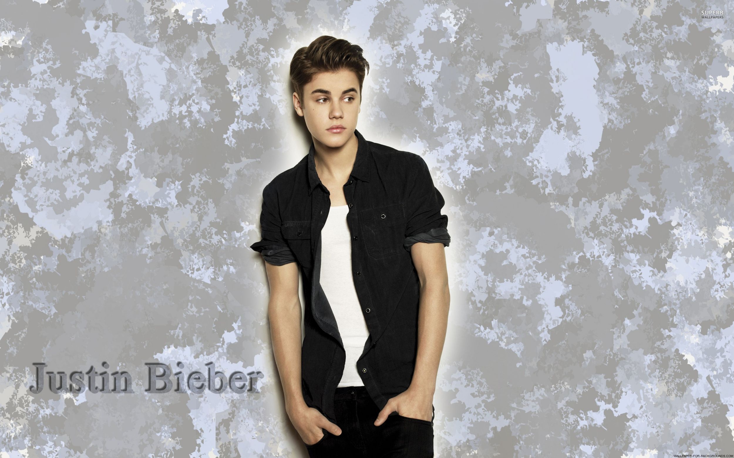 Justin Bieber, - Justin Bieber Ultra Hd , HD Wallpaper & Backgrounds