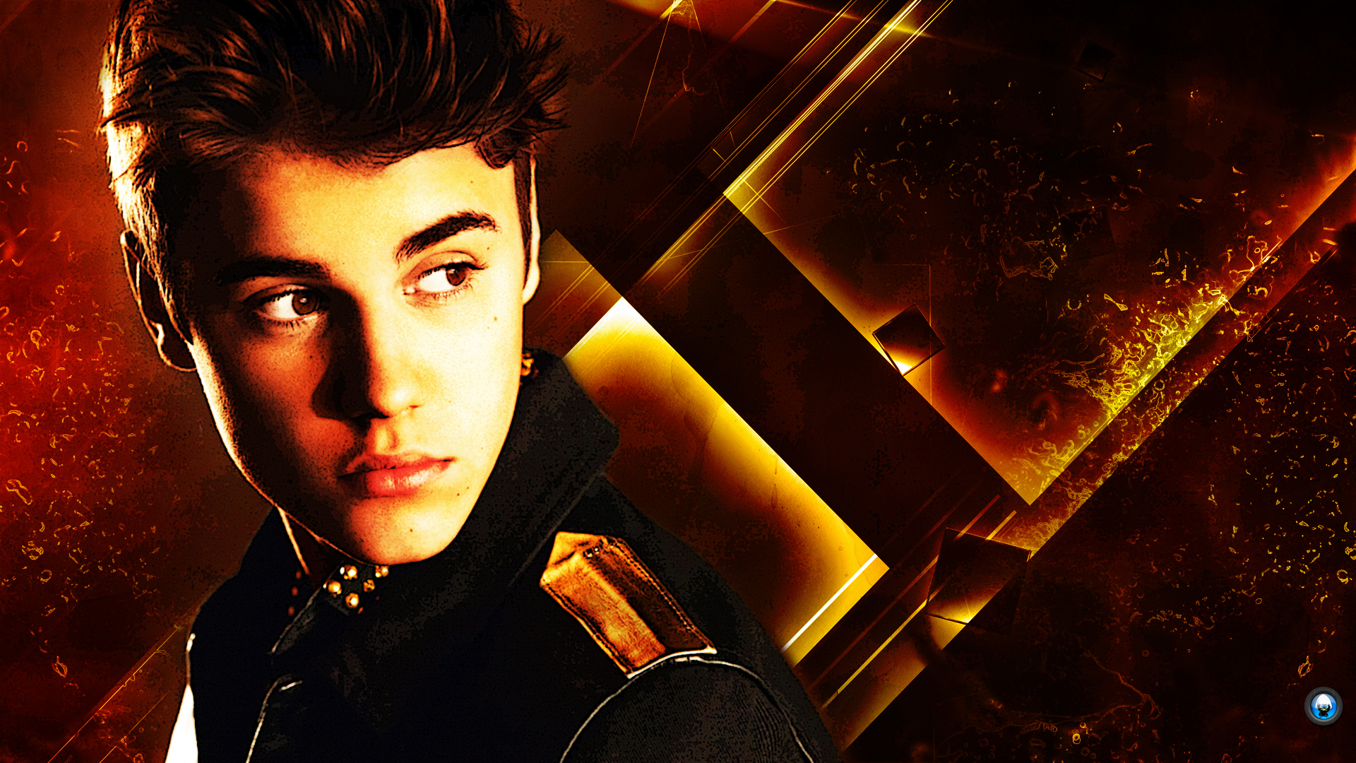 Justin Bieber 2013 Wallpaper , HD Wallpaper & Backgrounds