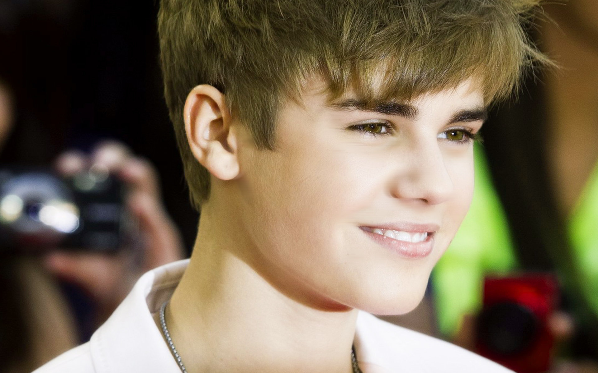 Justin Bieber Wallpaper - New Justin Bieber Hd , HD Wallpaper & Backgrounds