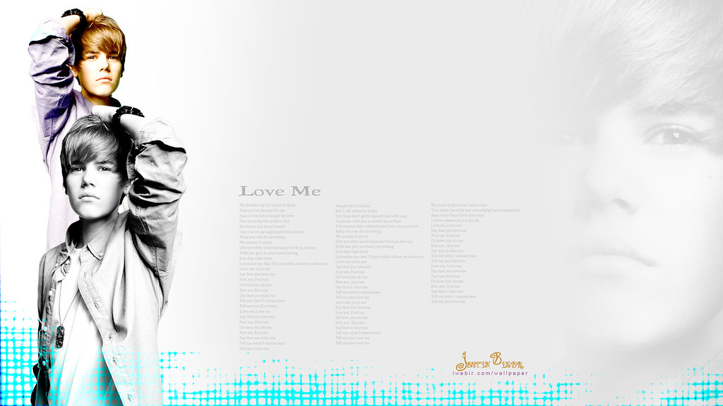 Justin Bieber Wallpaper Wide Screen High Res 022 - Justin Bieber , HD Wallpaper & Backgrounds