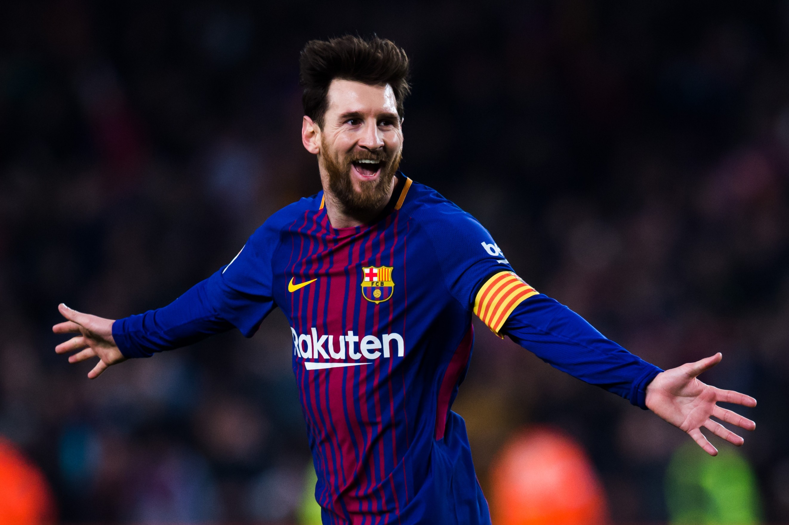 Lionel Messi Wallpapers - Messi Wallpaper Hd 2019 , HD Wallpaper & Backgrounds