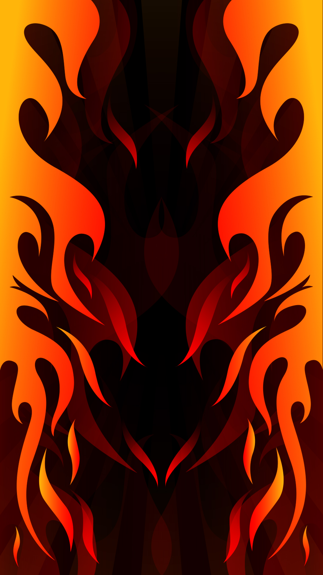 Fire Phone Wallpaper - Ultra Hd Fire Wallpaper Hd , HD Wallpaper & Backgrounds