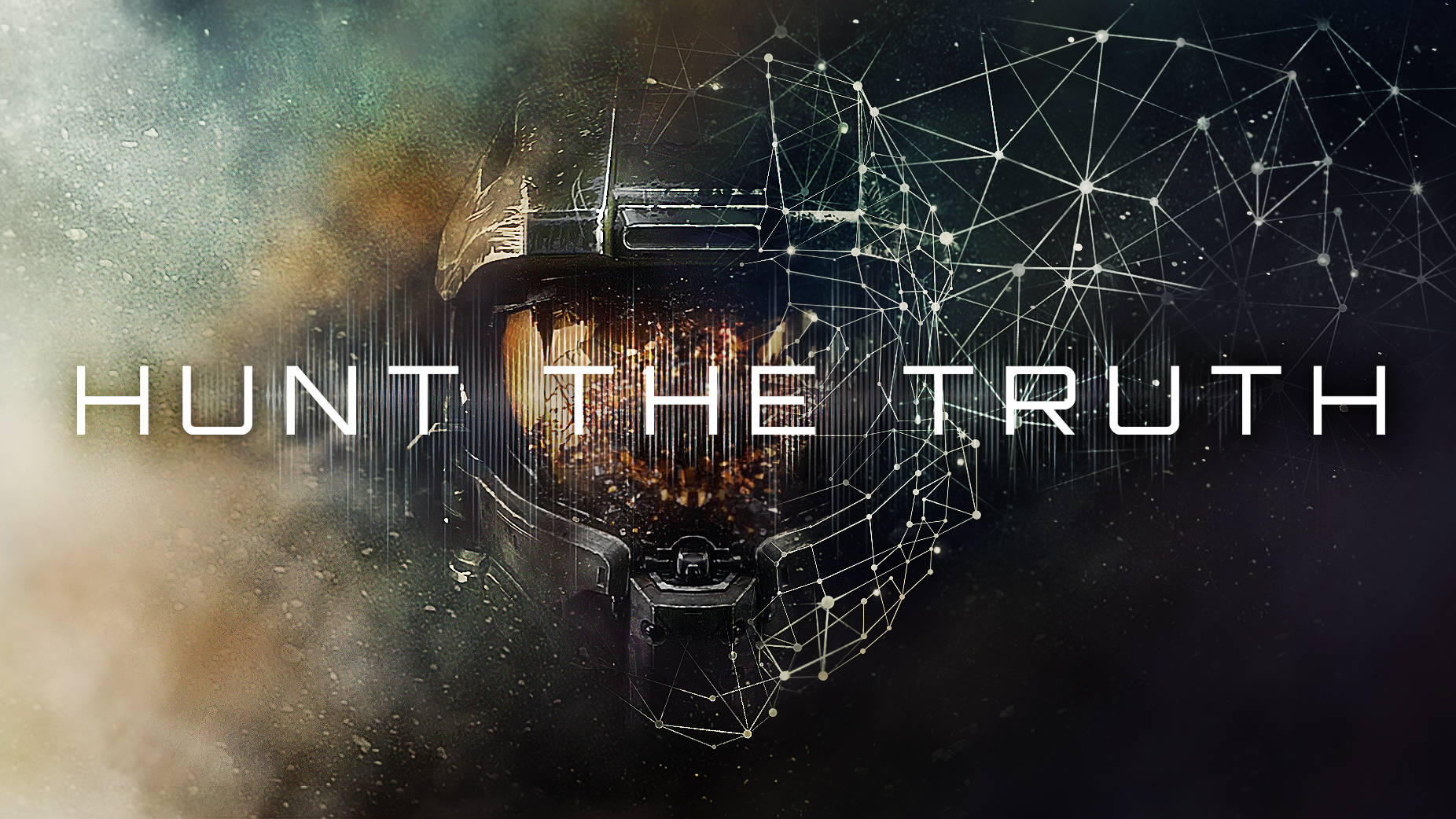 Halo Wallpaper Hd - Halo 5 Hunt The Truth , HD Wallpaper & Backgrounds