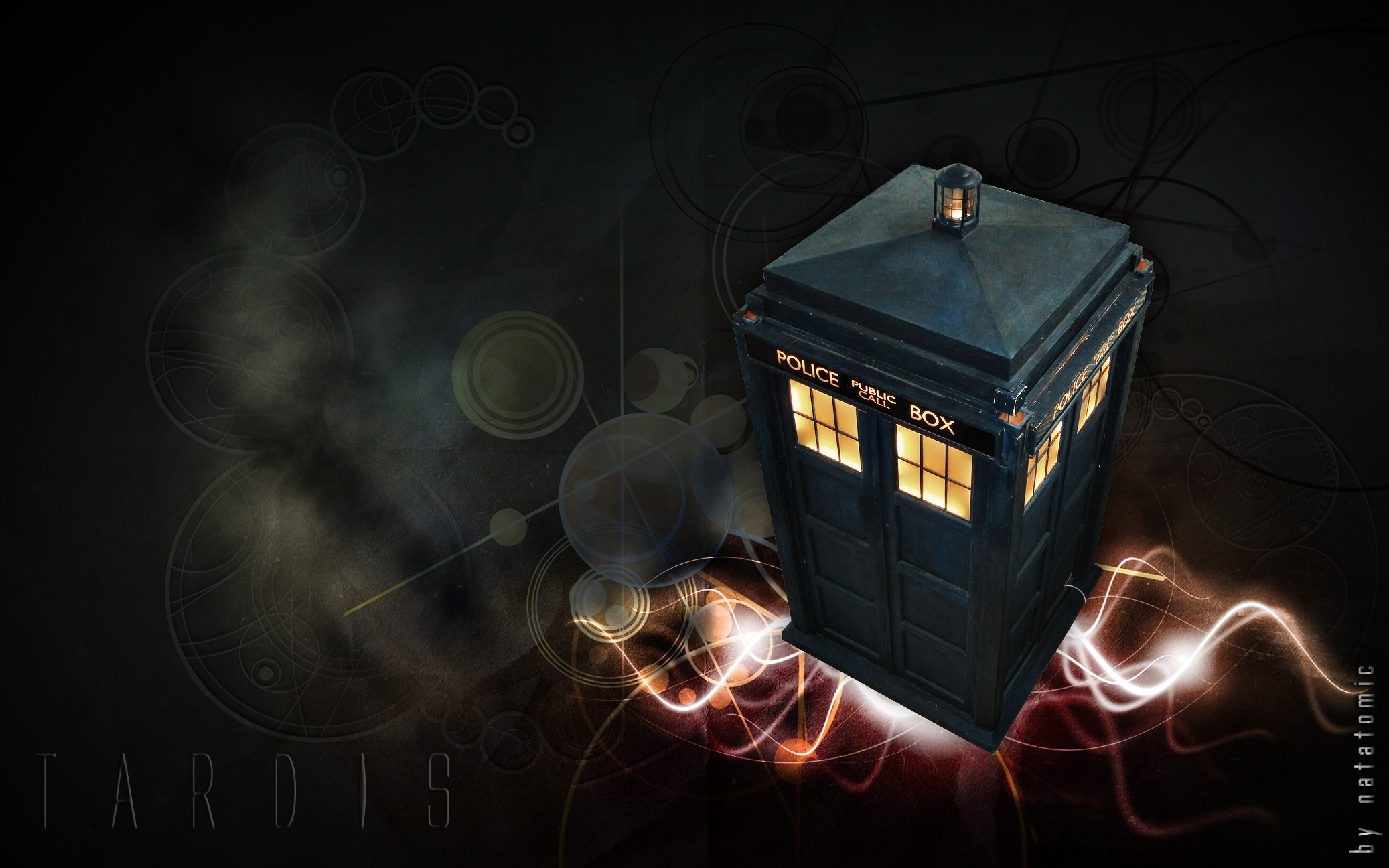 Doctor Who Desktop Background Collection , HD Wallpaper & Backgrounds