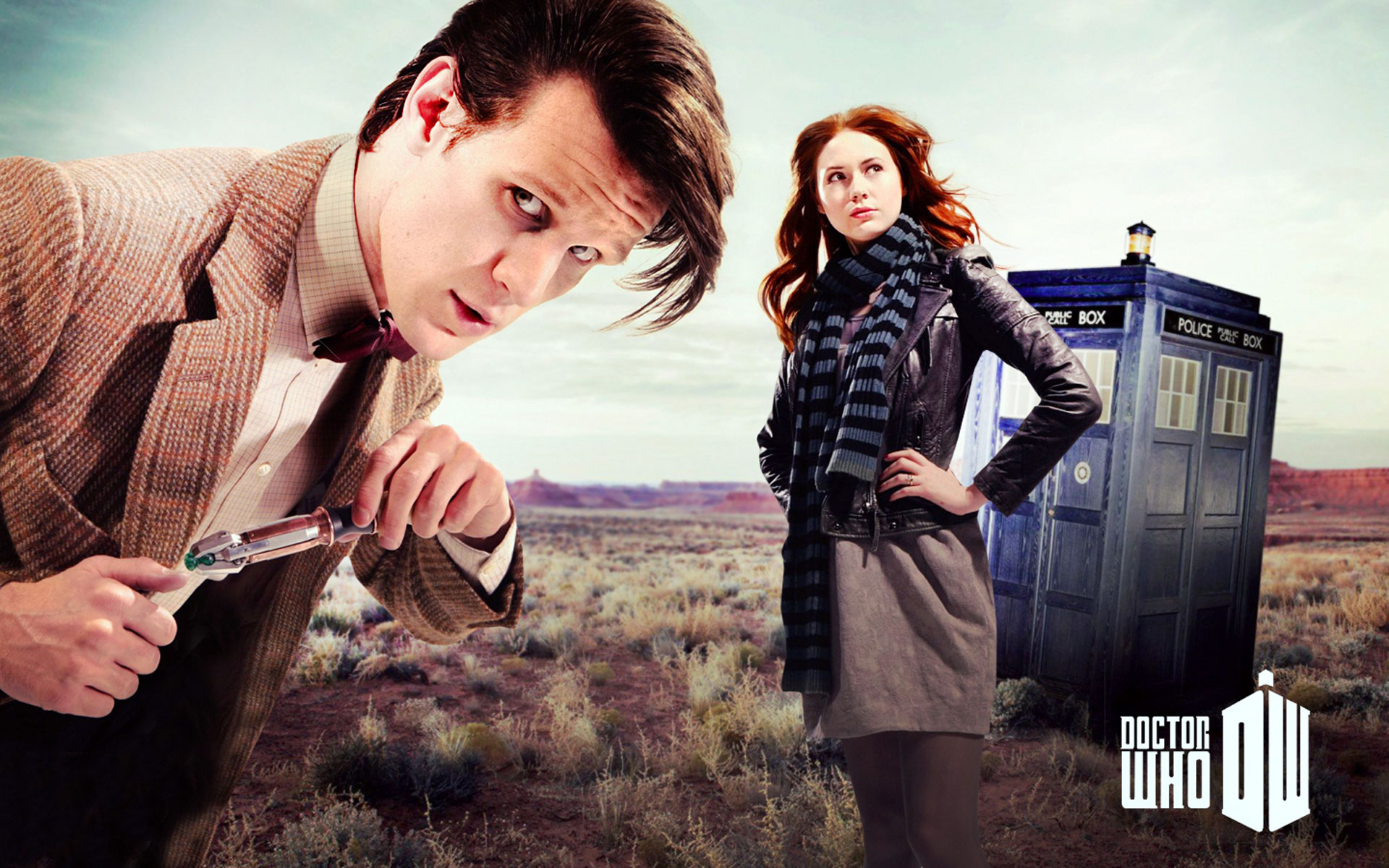 Doctor Who Wallpaper Widescreen , HD Wallpaper & Backgrounds