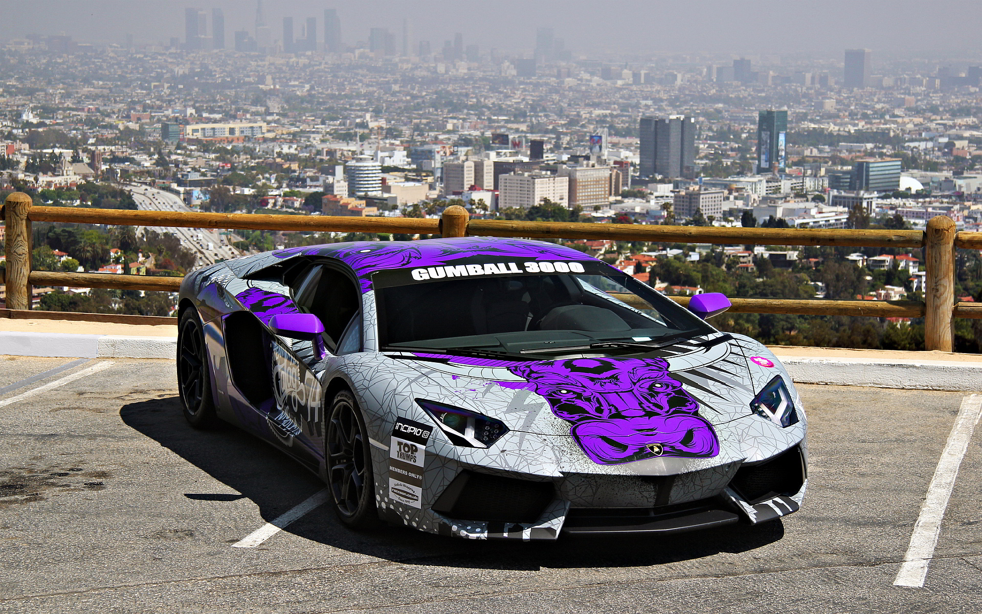 Wallpaper Of Lamborghini 5 - Los Angeles , HD Wallpaper & Backgrounds