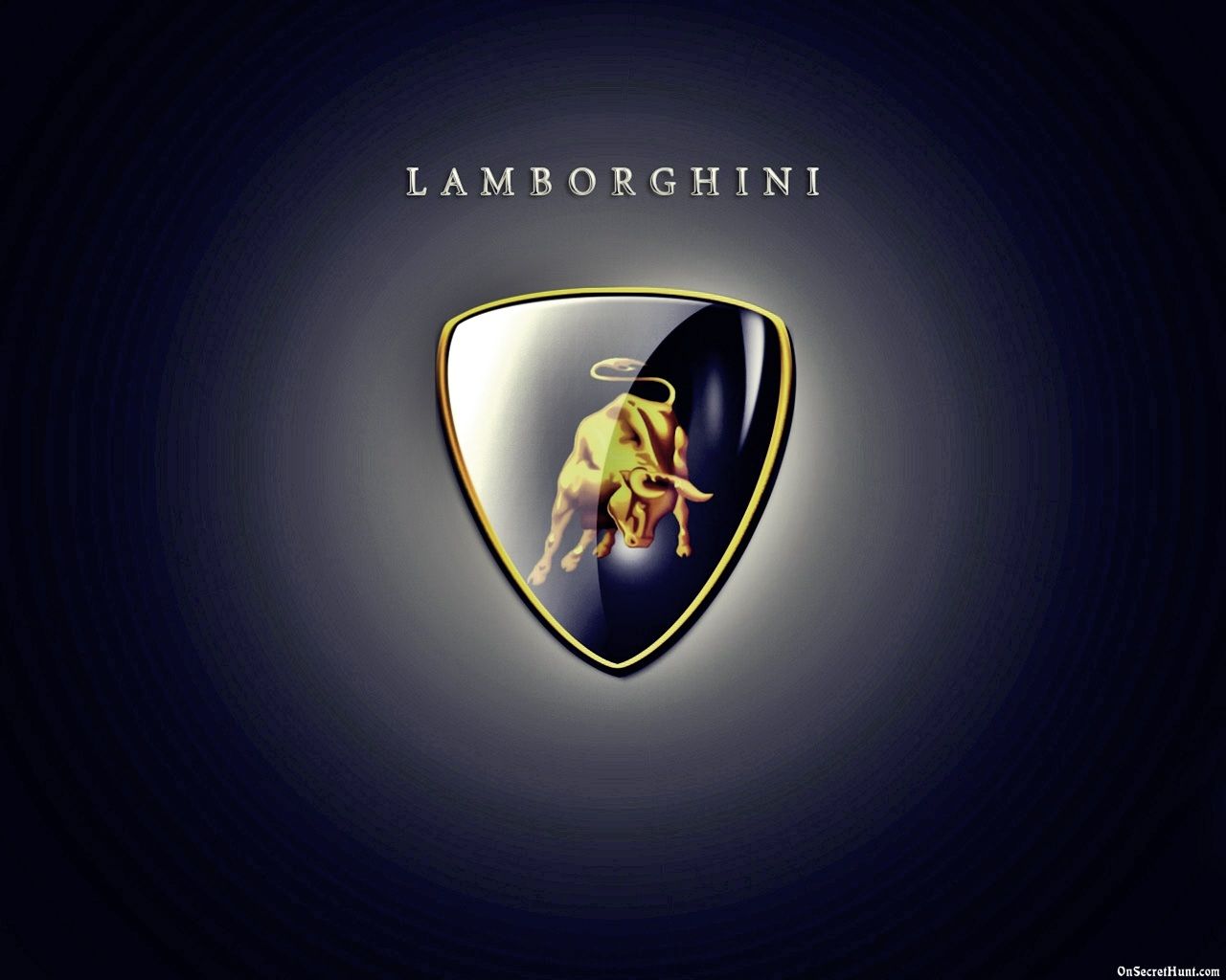 Lamborghini Wallpaper Hd - Hd Wallpapers Of Lamborghini Logo , HD Wallpaper & Backgrounds