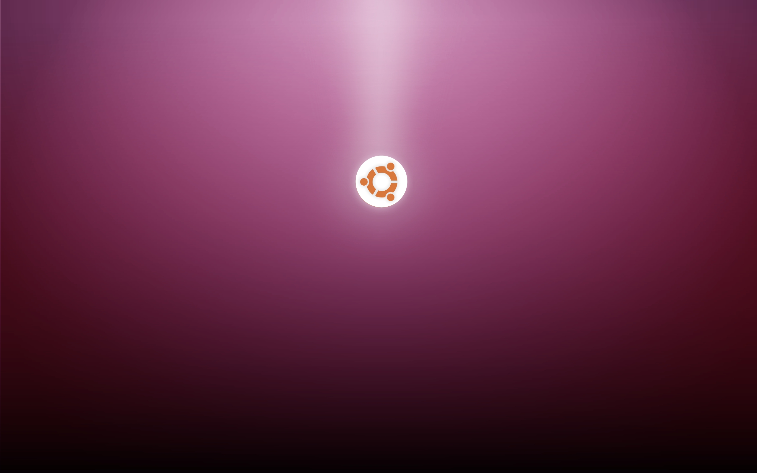Ubuntu Wallpaper Purple Cool - Linux Ubuntu Papel De Parede , HD Wallpaper & Backgrounds