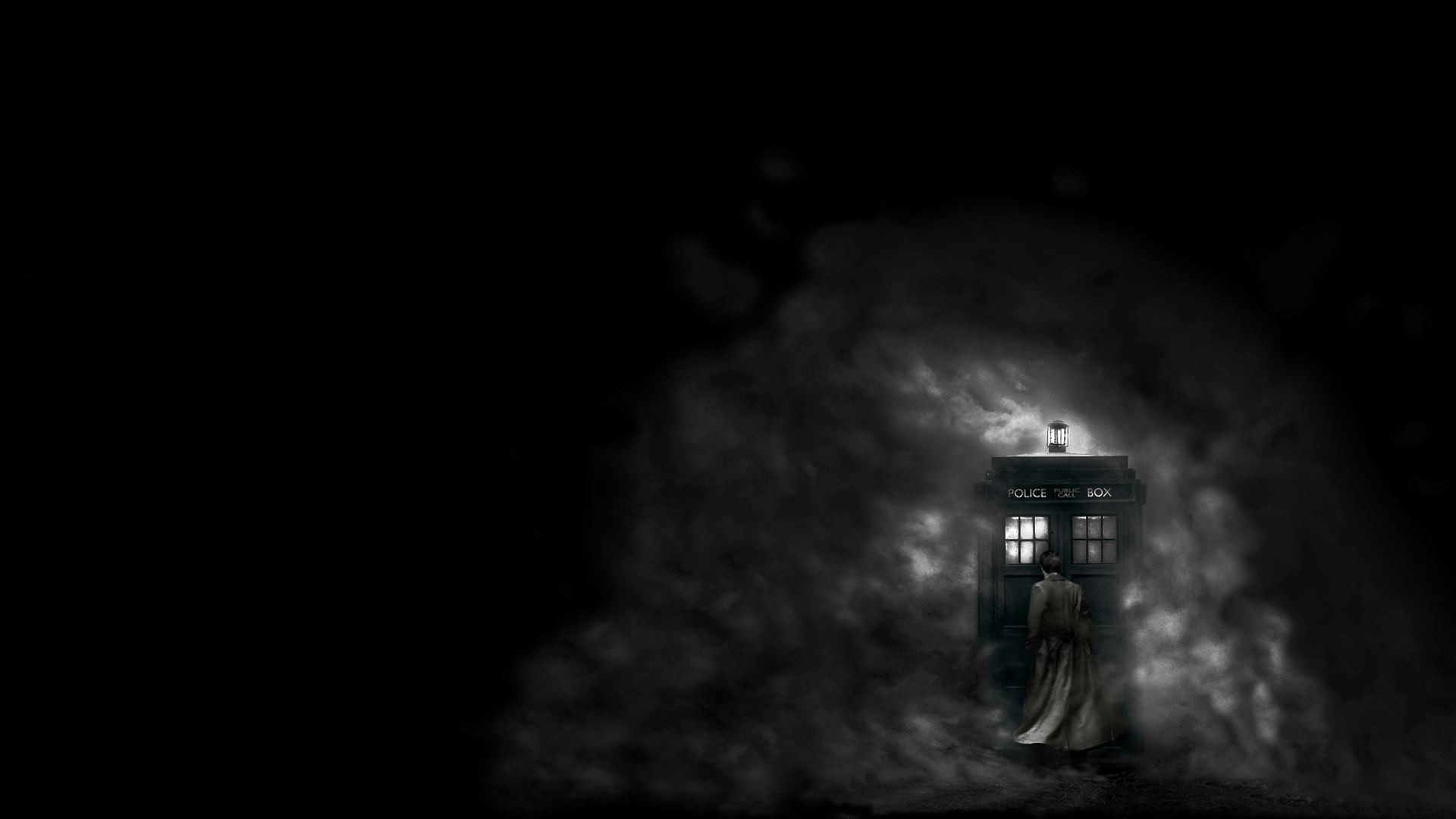Doctor Who Desktop Wallpaper - Wallpaper , HD Wallpaper & Backgrounds