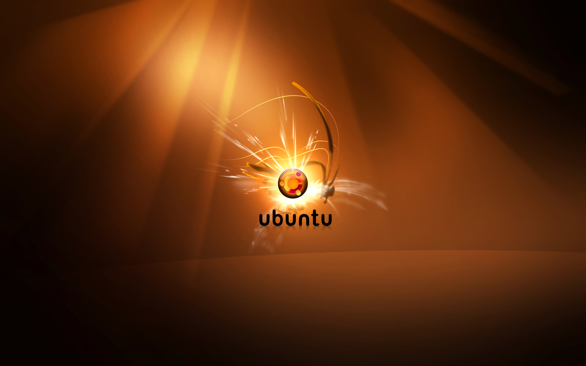 Ubuntu Wallpapers Hd - Sfondi Desktop Ubuntu Linux , HD Wallpaper & Backgrounds