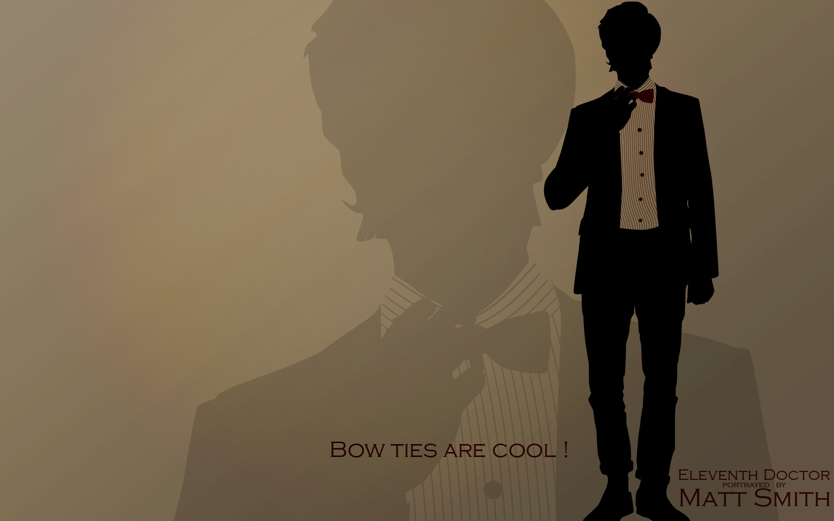 Eleventh Doctor Wallpaper - Eleventh Doctor , HD Wallpaper & Backgrounds
