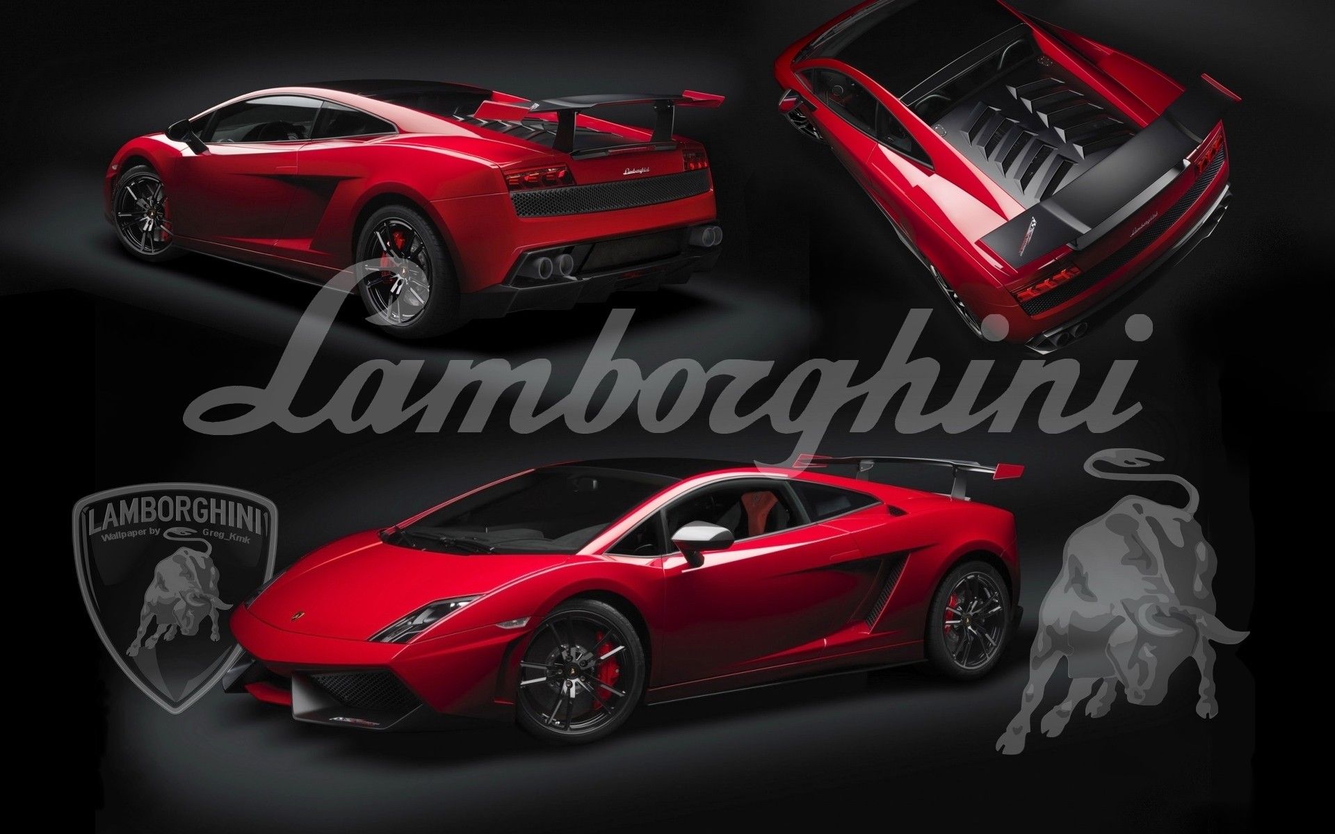 Cool Lamborghini Wallpaper - Lamborghini , HD Wallpaper & Backgrounds