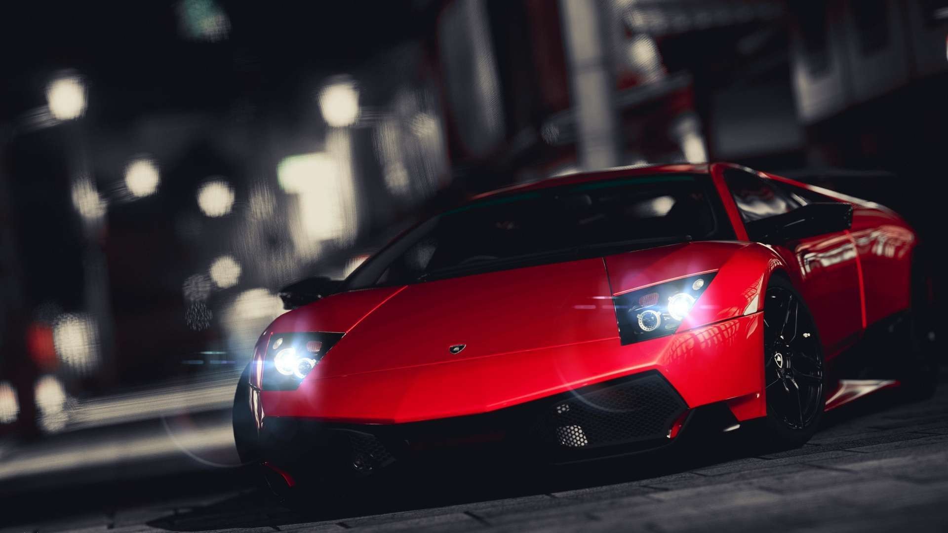 Preview Wallpaper Lamborghini - Cars Hd Wallpapers 1080p Lamborghini , HD Wallpaper & Backgrounds