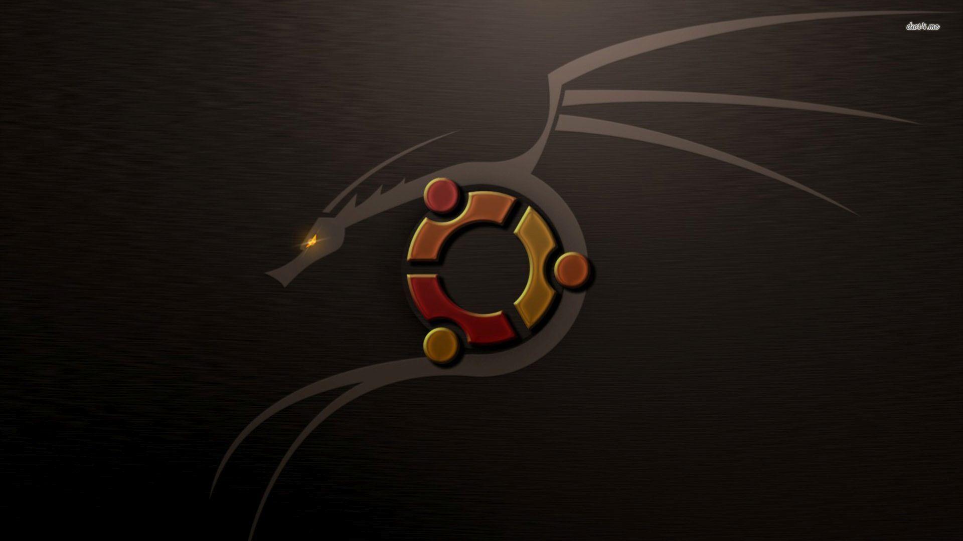 3 Ubuntu Desktop Wallpapers Ubuntu Wallpaper Dragon Hd Wallpaper Backgrounds Download