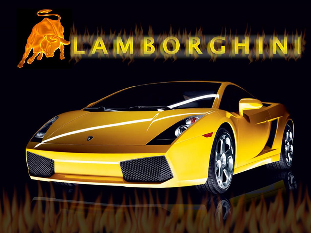 Wallpapers Of Lamborghini Group - Lamborghini Gallardo , HD Wallpaper & Backgrounds