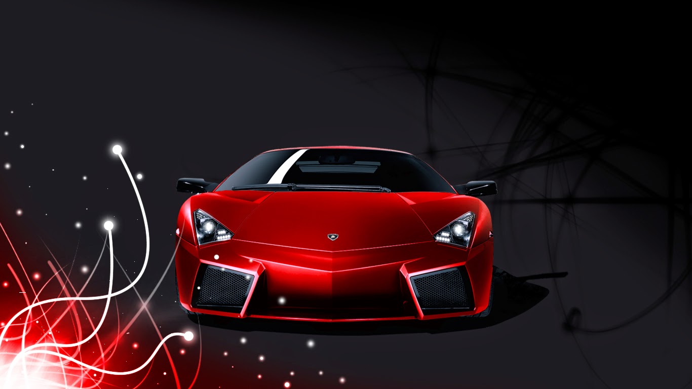 Lamborghini Wallpaper Download - Red Lamborghini Wallpaper Hd , HD Wallpaper & Backgrounds