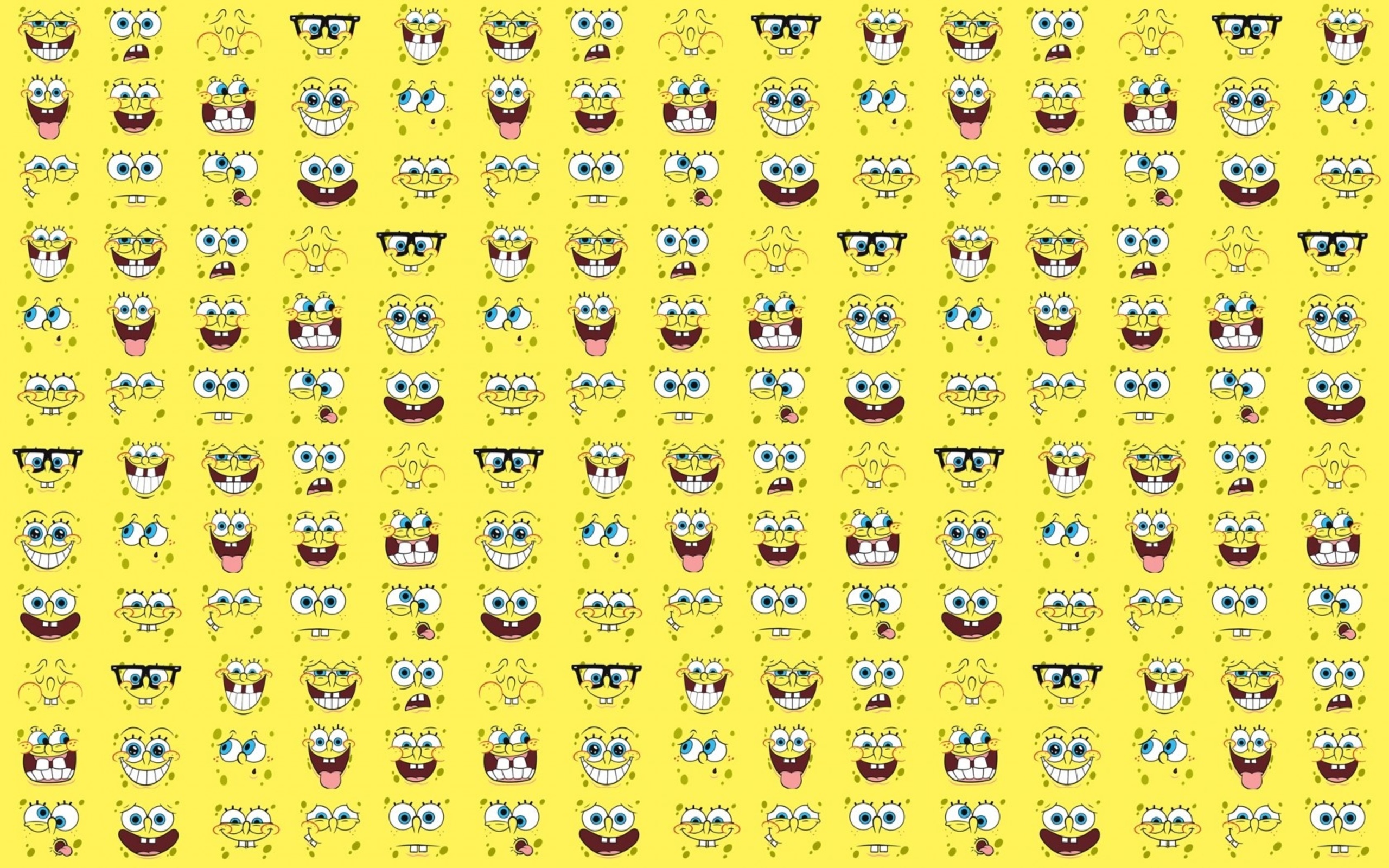 Spongebob Squarepants Wallpaper Spongebob Squarepants , HD Wallpaper & Backgrounds