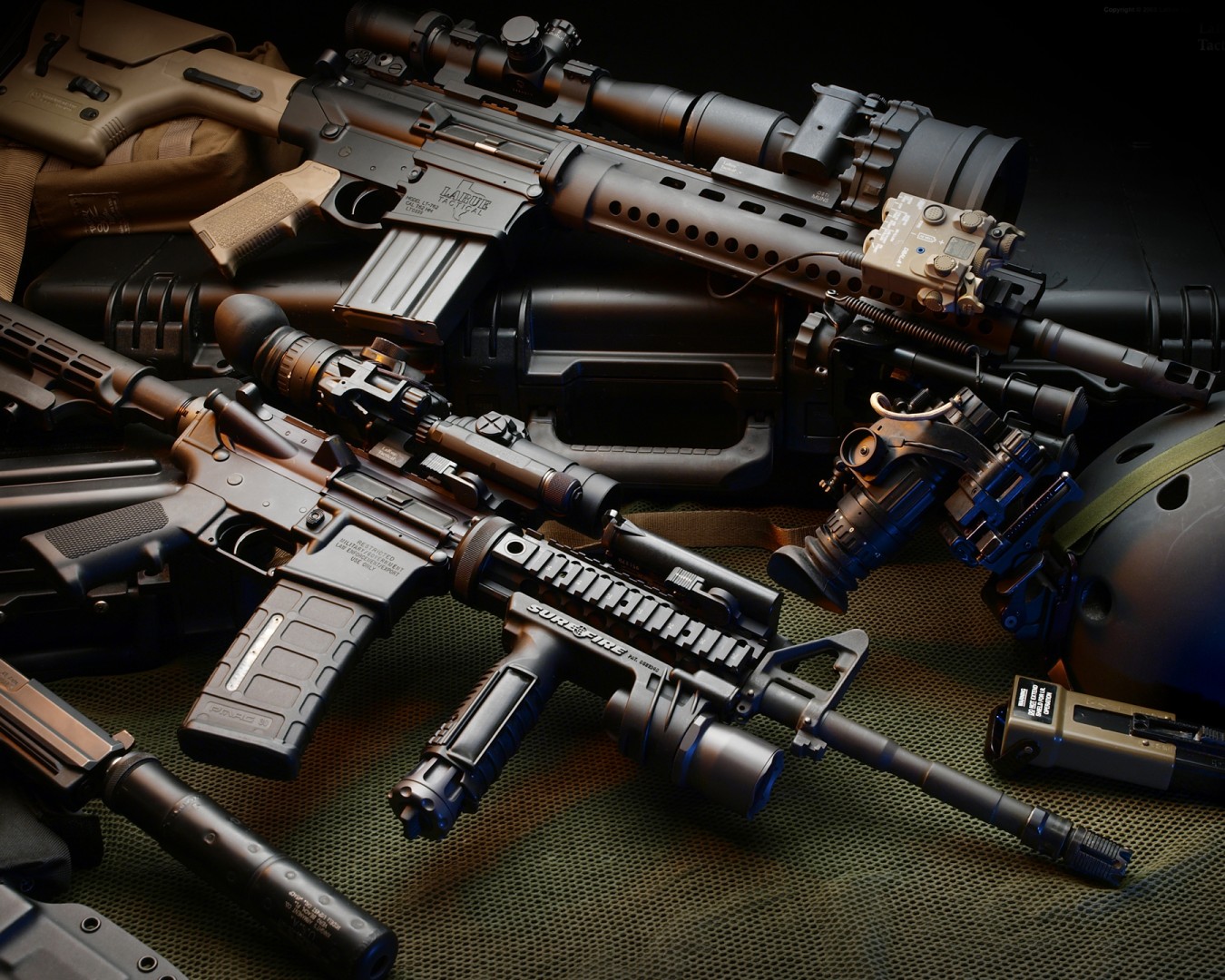 Three Airsoft Gun Wallpaper Android Wallpaper Airsoft Gun Hd 127874