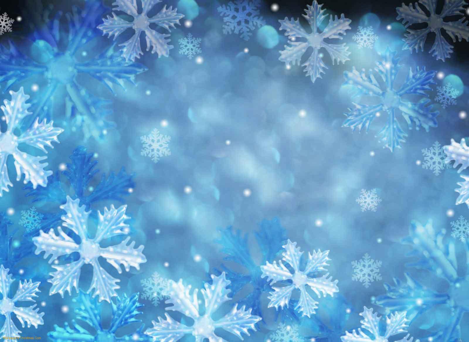 Snow - Karácsonyi Háttérképek Számítógépre Mozgó , HD Wallpaper & Backgrounds