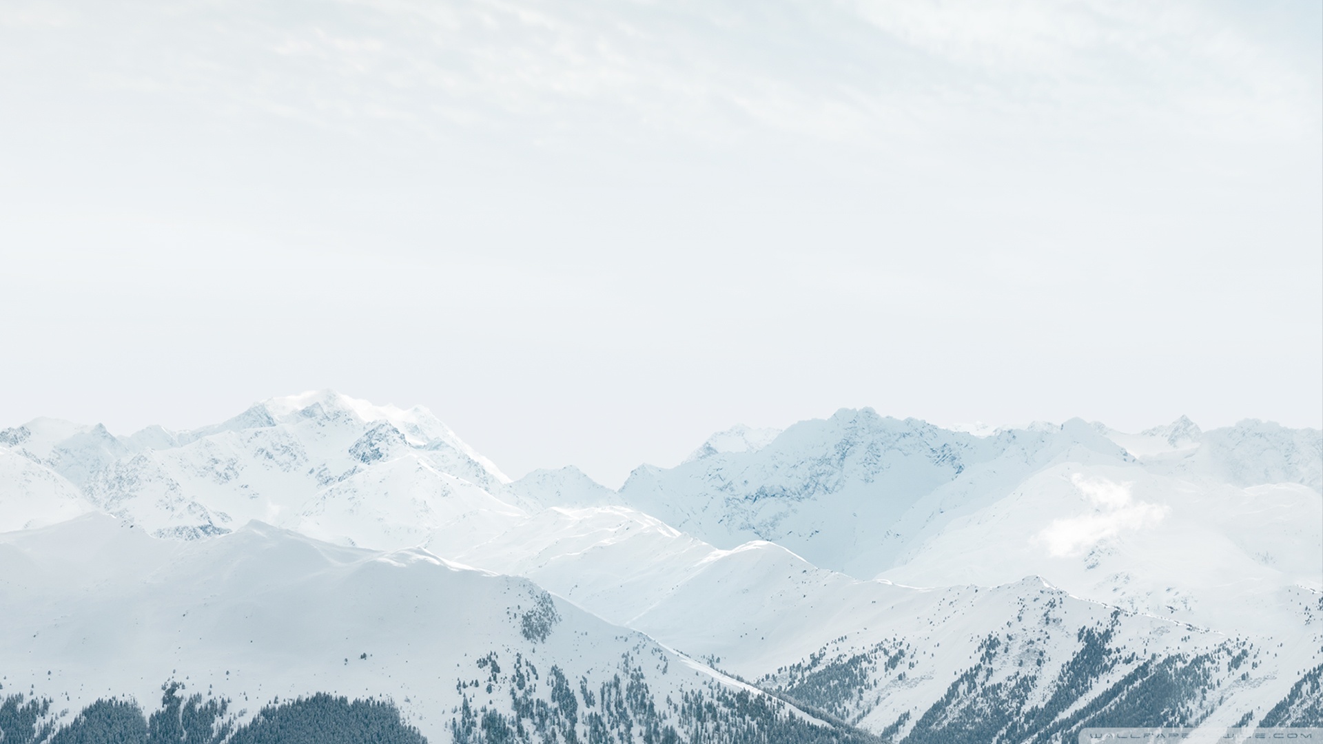 Standard - Windows 10 Wallpapers Snow , HD Wallpaper & Backgrounds