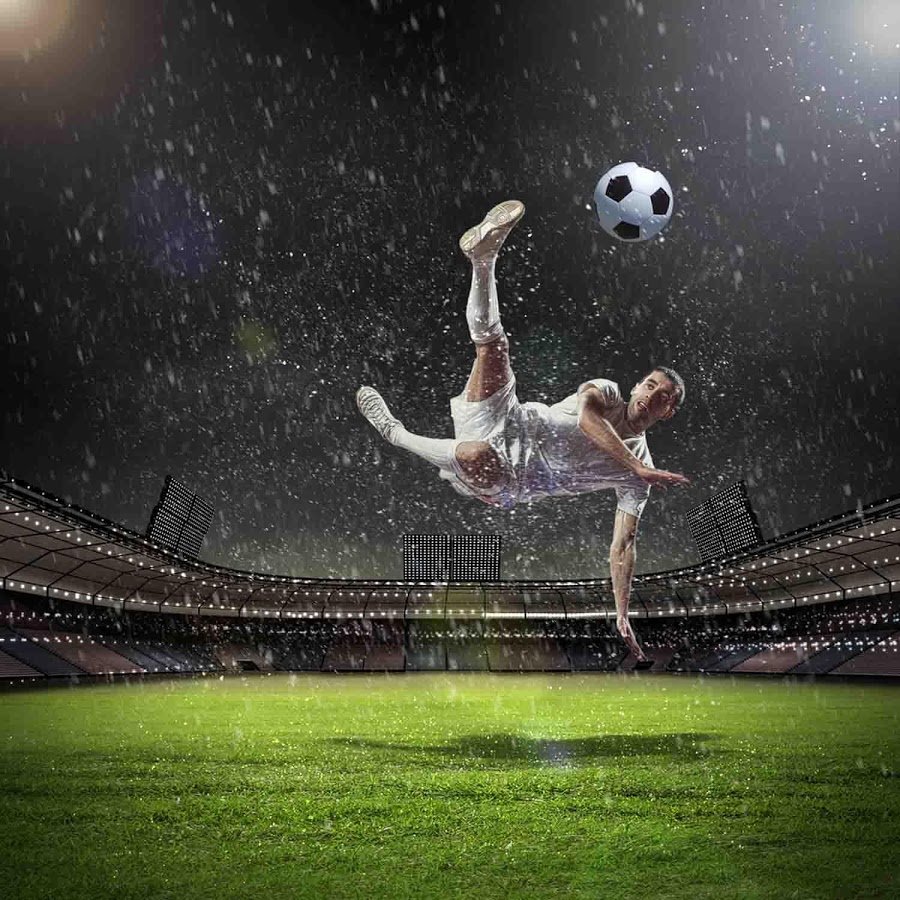 Soccer Backgrounds - Soccer Wallpaper Free , HD Wallpaper & Backgrounds