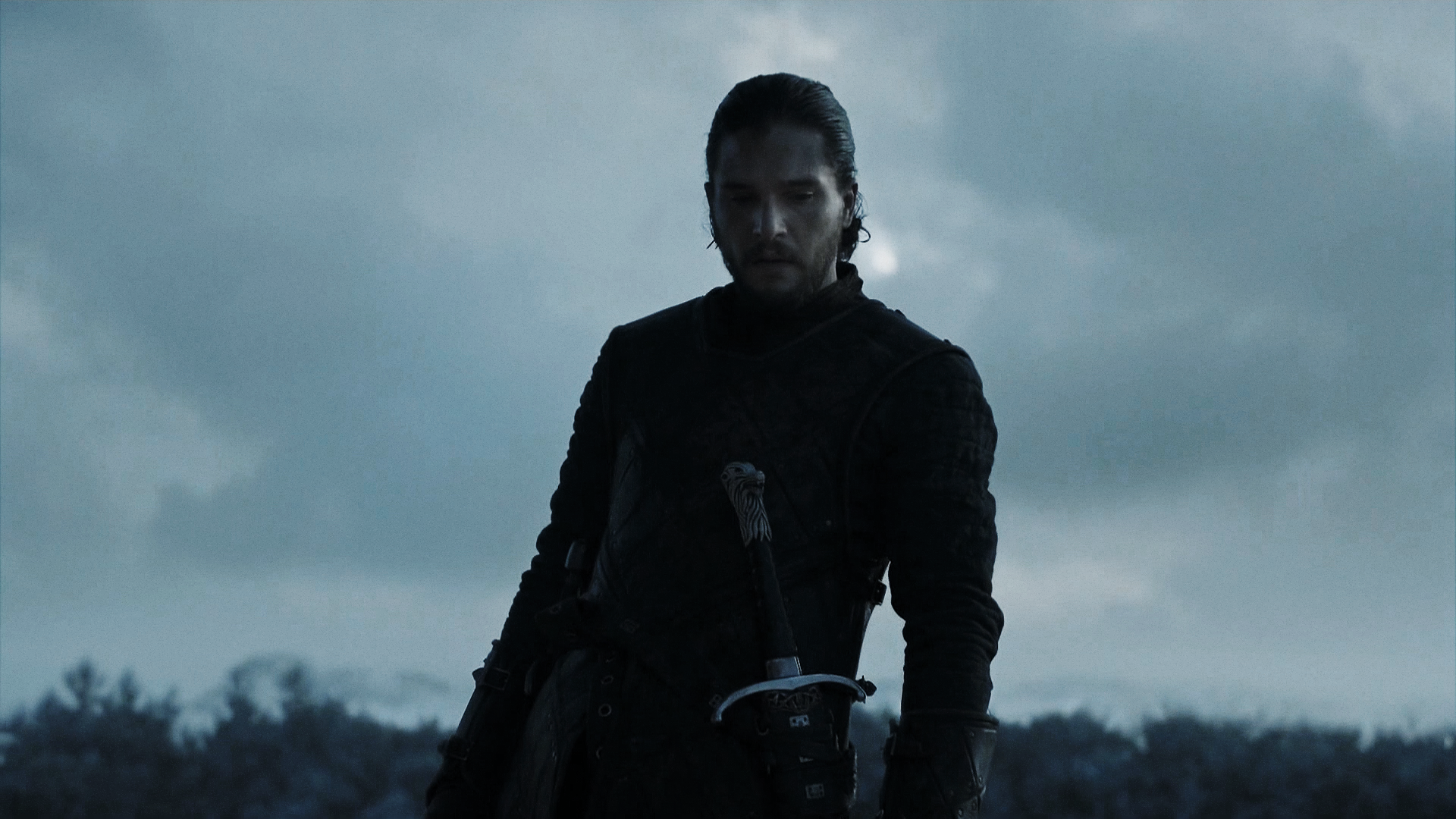 Game Of Thrones Jon Snow Wallpaper 1080p - Jon Snow Wallpaper 4k , HD Wallpaper & Backgrounds