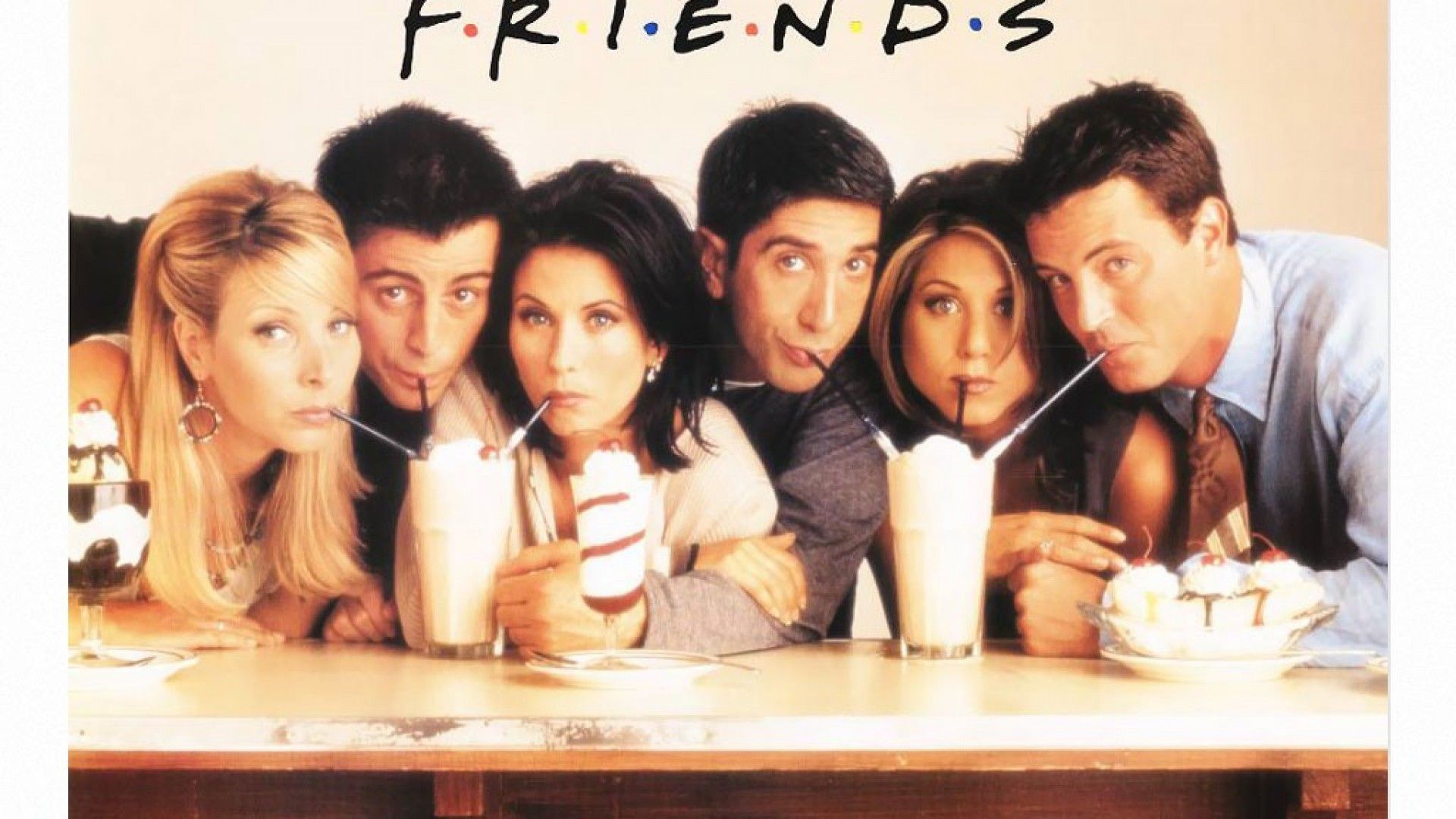 Friends Wallpaper Hd - Friends Hd , HD Wallpaper & Backgrounds