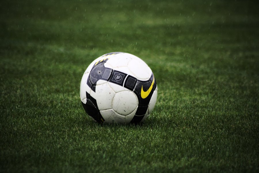 Nike Soccer Ball Wallpaper - Nike Soccer Ball Background , HD Wallpaper & Backgrounds