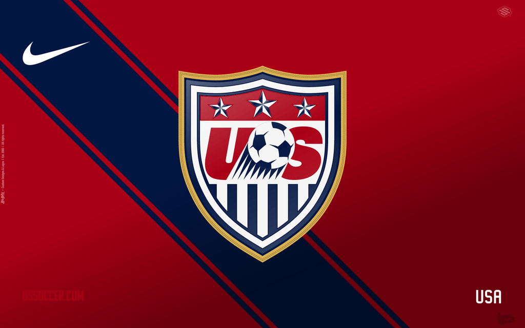 Usa Soccer Wallpapers , HD Wallpaper & Backgrounds