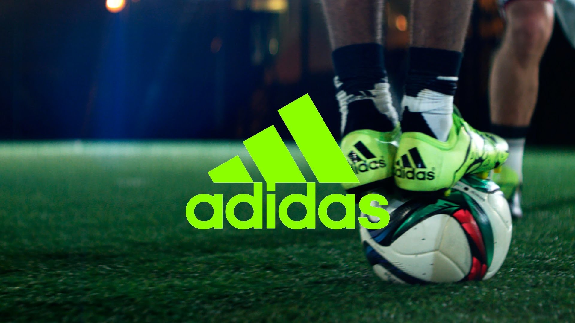 722880 Adidas Soccer Wallpaper - Adidas Football , HD Wallpaper & Backgrounds