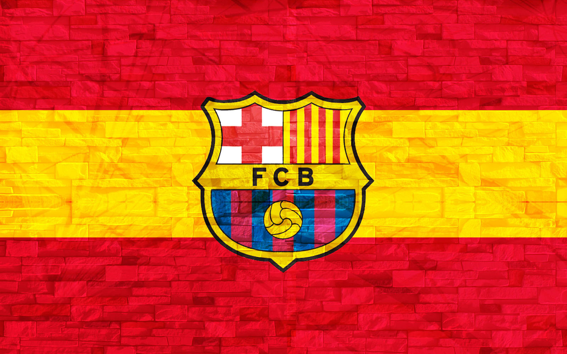 Download Fullsize Image - Fc Barcelona Avatar , HD Wallpaper & Backgrounds