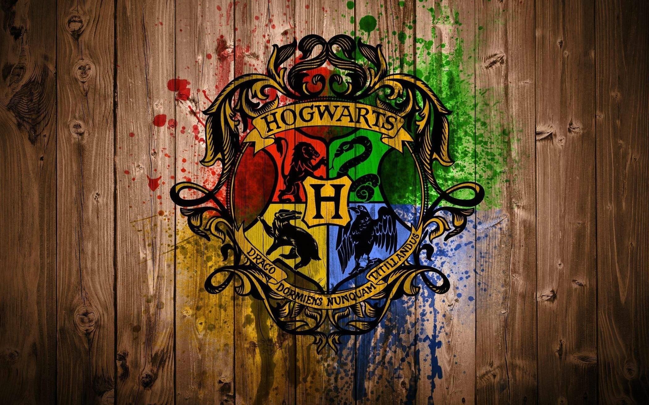 Harry Potter wallpaper (for computer)