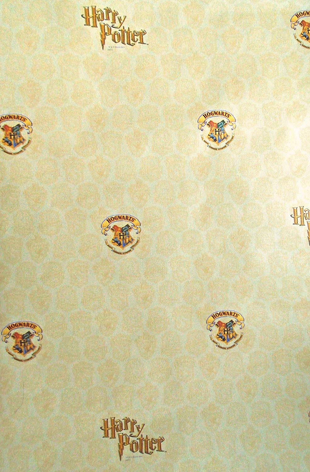 Hogwarts School Of Witchcraft & Wizardry Harry Potter - Pattern Harry Potter Background , HD Wallpaper & Backgrounds