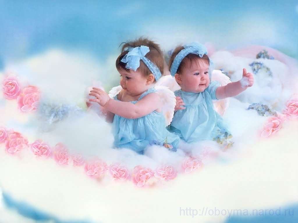 Cute Babies Wallpaper , HD Wallpaper & Backgrounds
