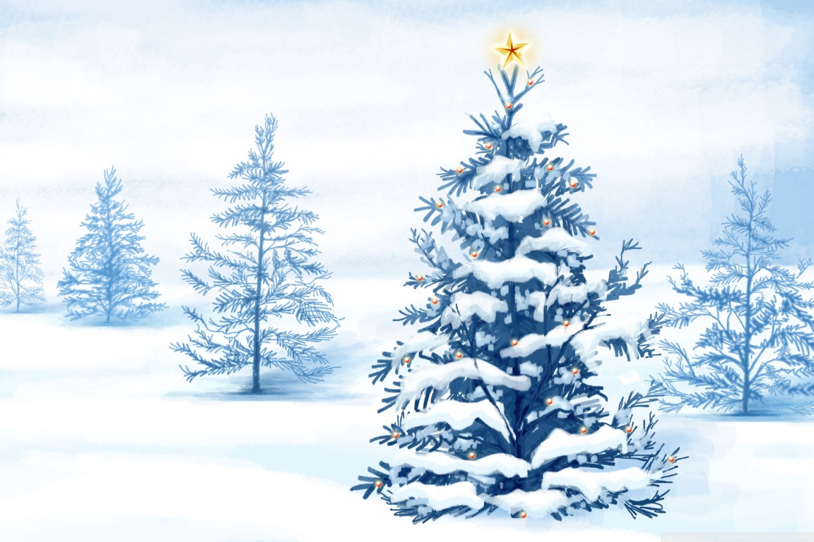 Christmas Background High Resolution , HD Wallpaper & Backgrounds