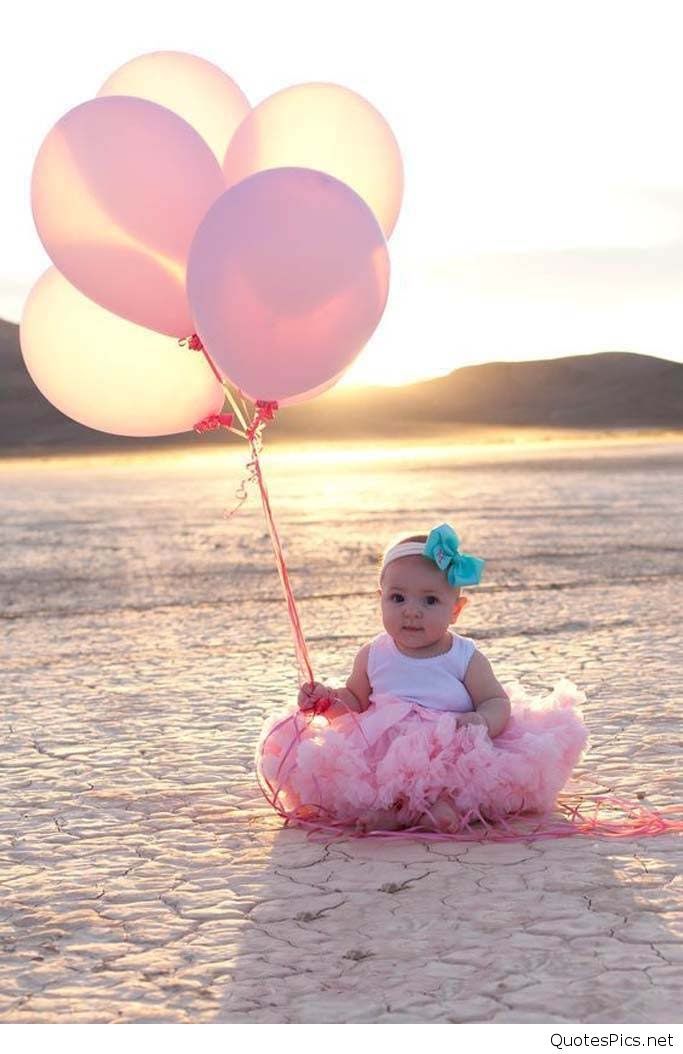 Cute Baby Girl Wallpapers For Mobile - Cute Babies , HD Wallpaper & Backgrounds