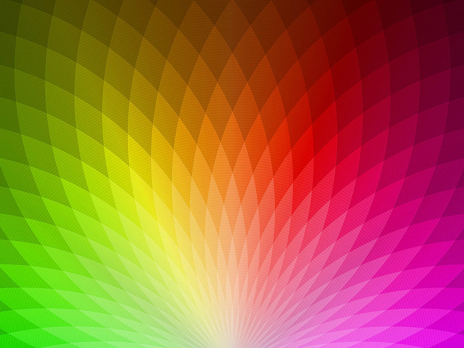 Rainbow Background Wallpaper Wallpapers - Imagen De Fondo De Colores , HD Wallpaper & Backgrounds