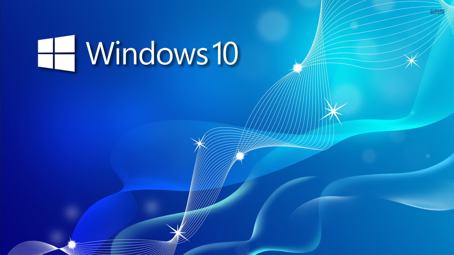 Windows 10 Wallpaper Windows 10 Full Hd Wallpaper - Windows 10 Wallpapers Free Download , HD Wallpaper & Backgrounds