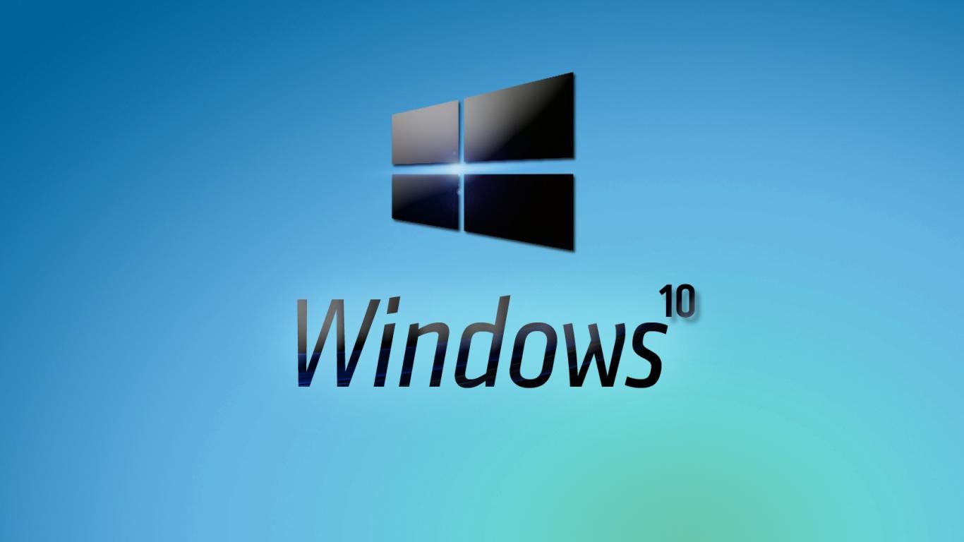 Best Windows 10 Wallpaper Id - Best Laptop Wallpaper Windows 10 , HD Wallpaper & Backgrounds