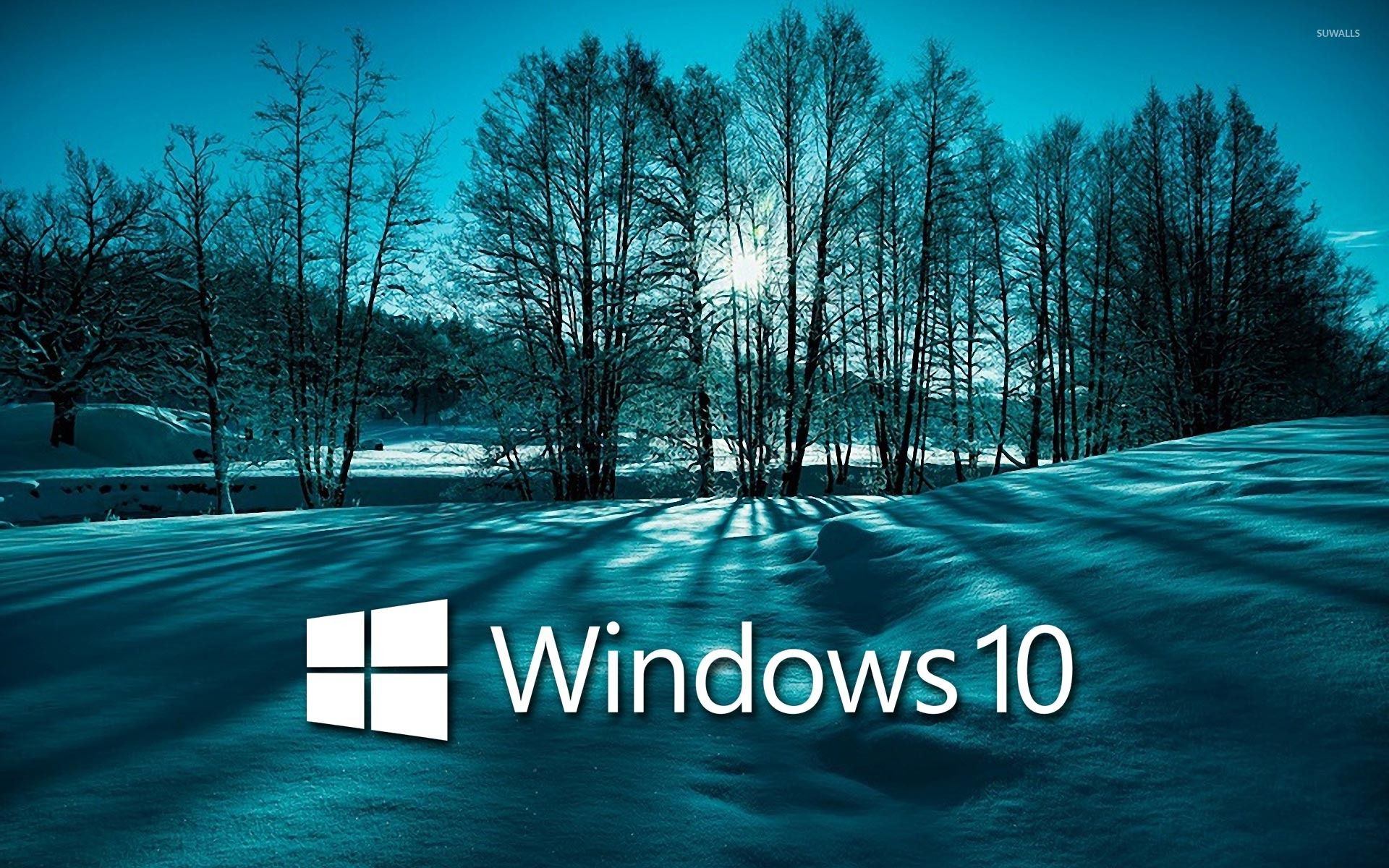 10 Best Windows 10 Wallpapers - Best Hd Wallpaper For Laptop Windows 10 , HD Wallpaper & Backgrounds