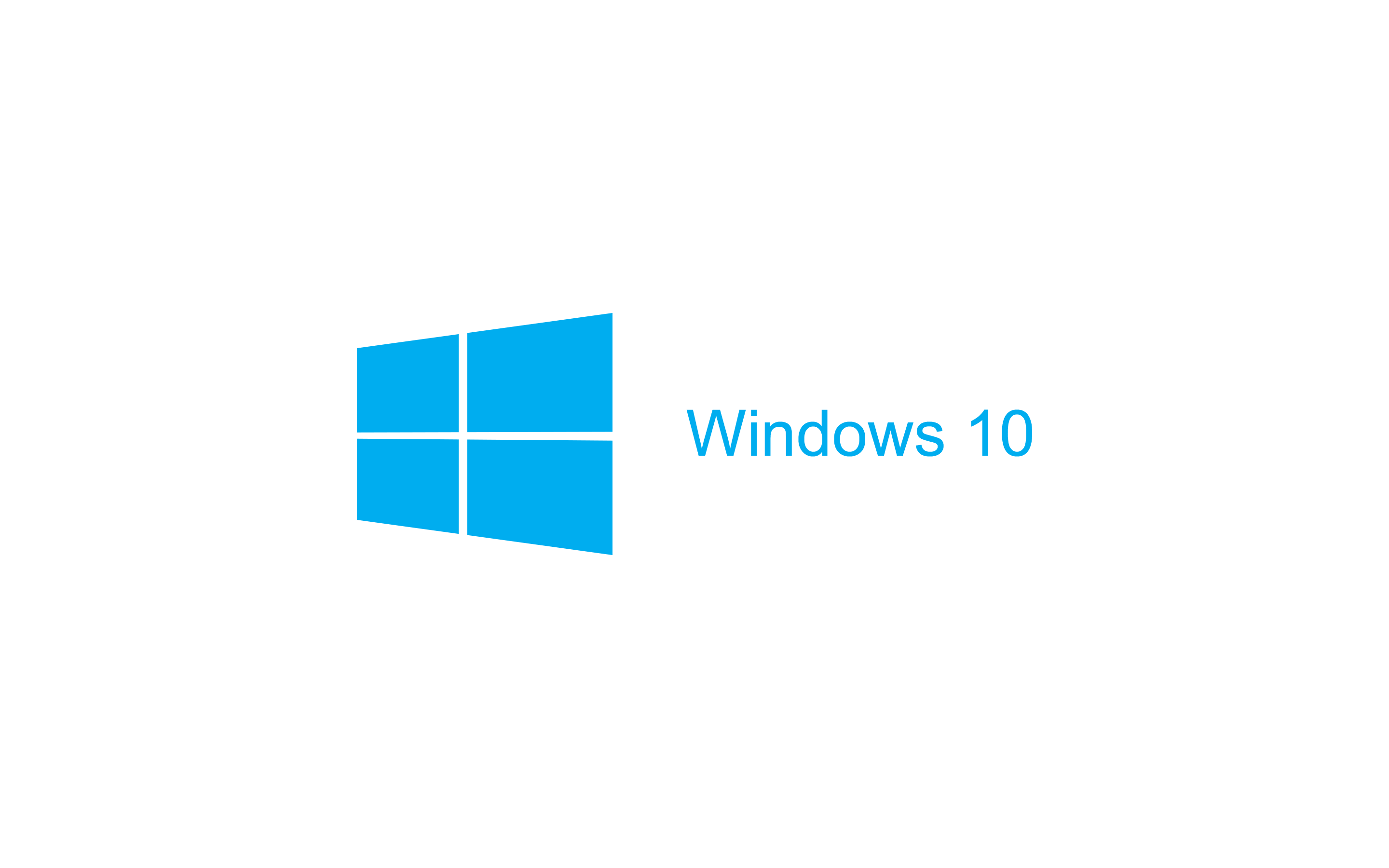 White Wallpaper Windows 10 Hd Image - Windows 10 Wallpaper White , HD Wallpaper & Backgrounds