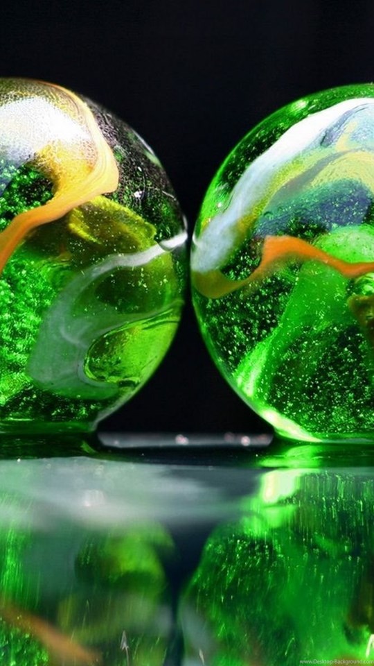 Android Hd - Free Wallpaper Of Glass Balls , HD Wallpaper & Backgrounds