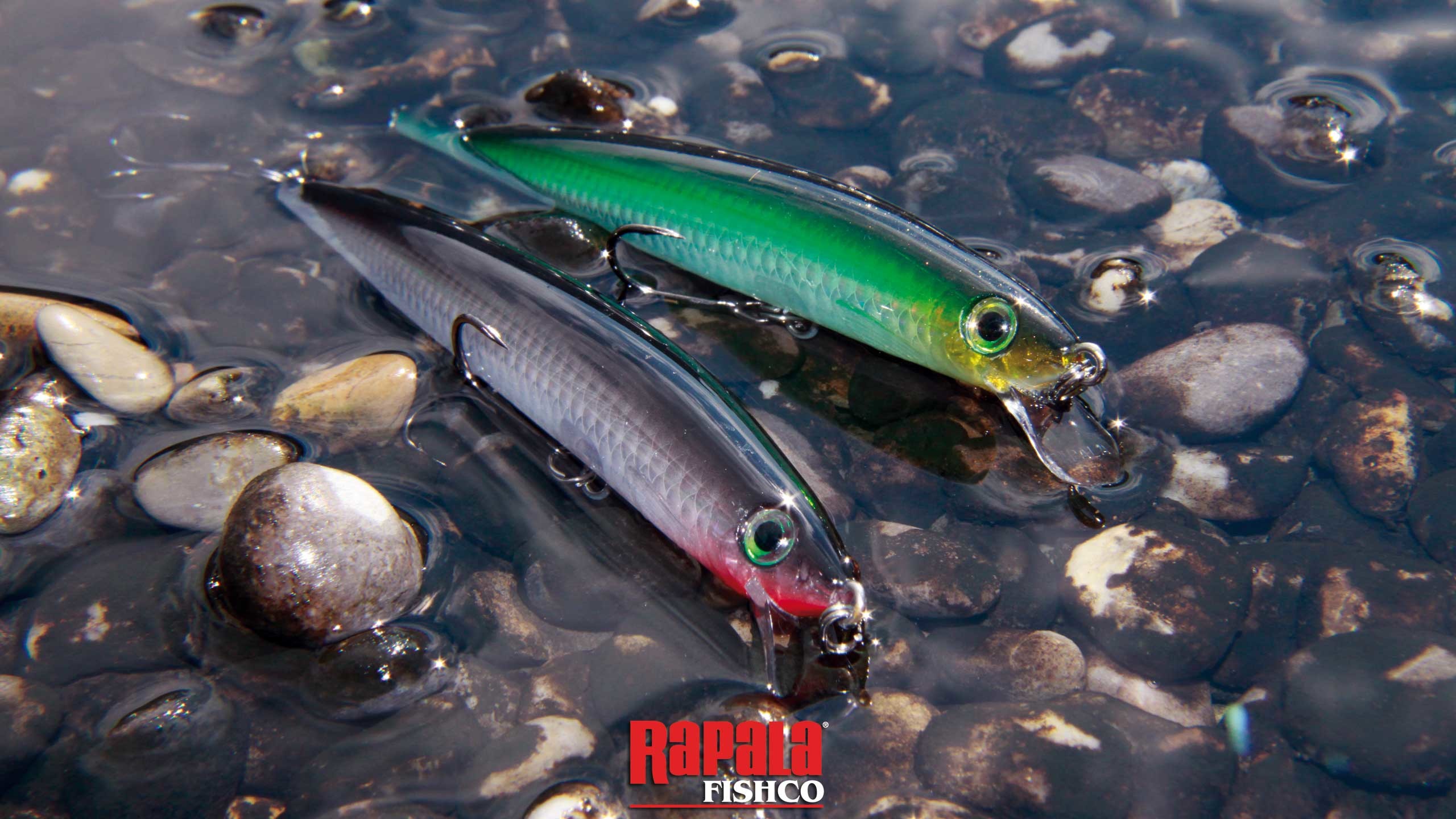 2560x1440, Rapala Wallpaper - Fishing Lure Wallpaper Hd , HD Wallpaper & Backgrounds