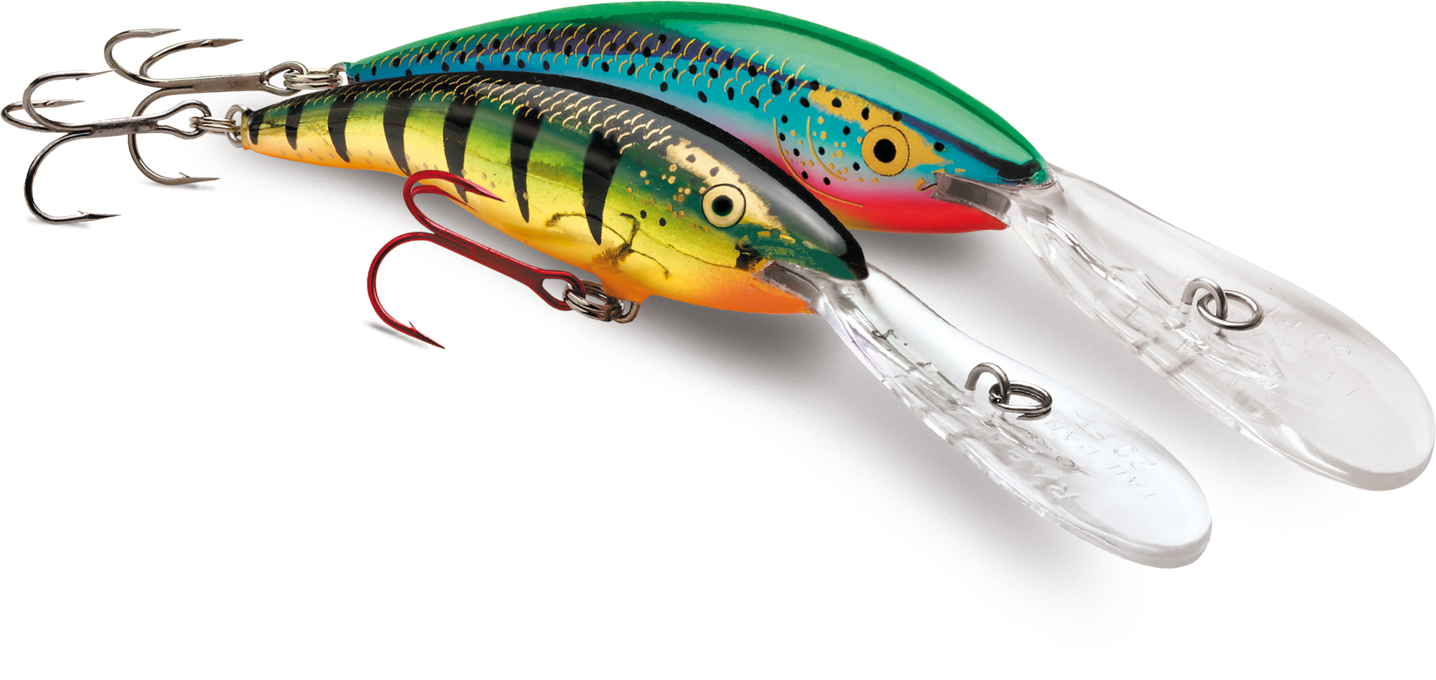 Fishing Lure Wallpaper 2071×981 - Купить Воблер Rapala Deep Tail Dancer , HD Wallpaper & Backgrounds