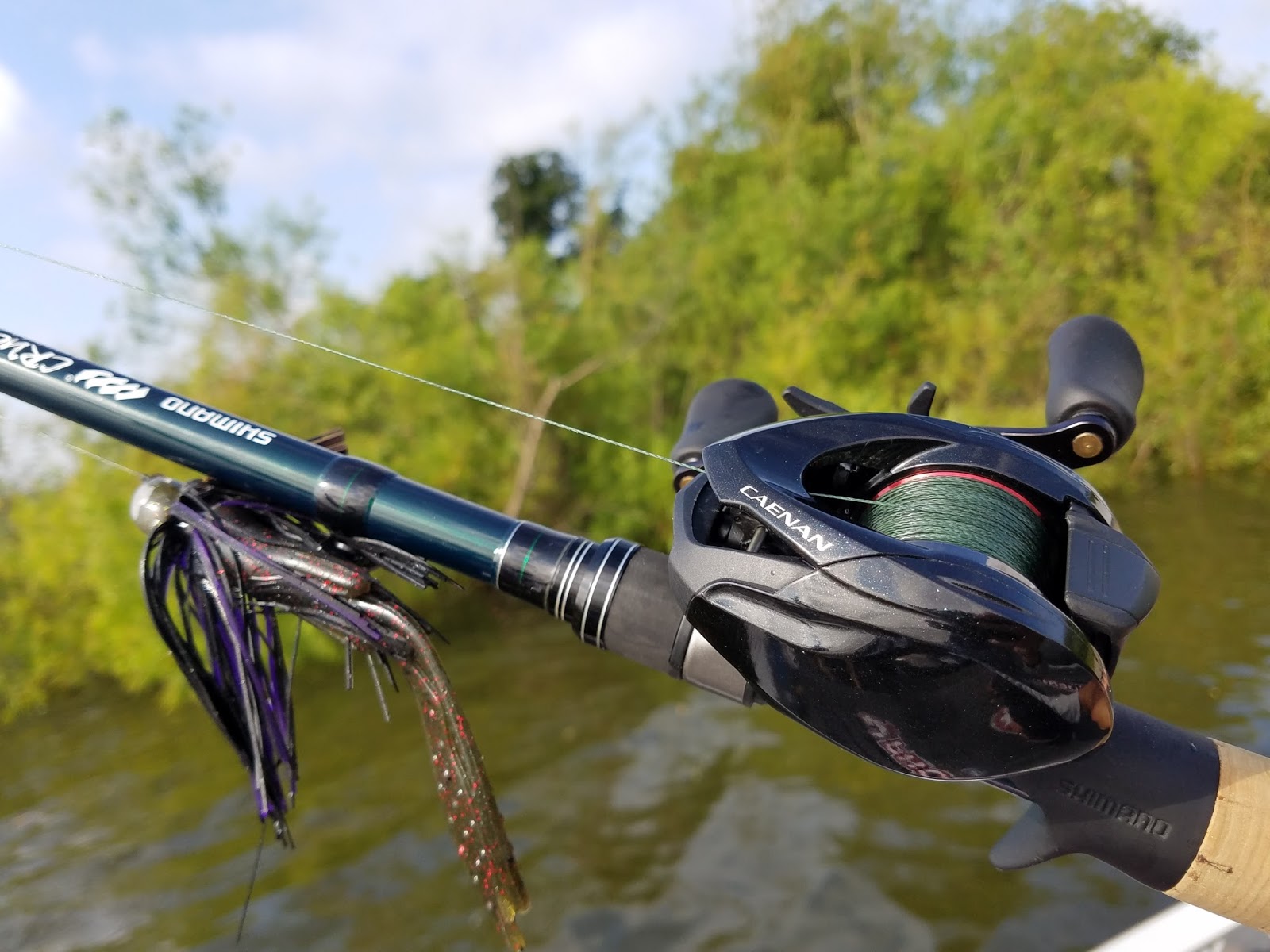 Fishing Rod , HD Wallpaper & Backgrounds