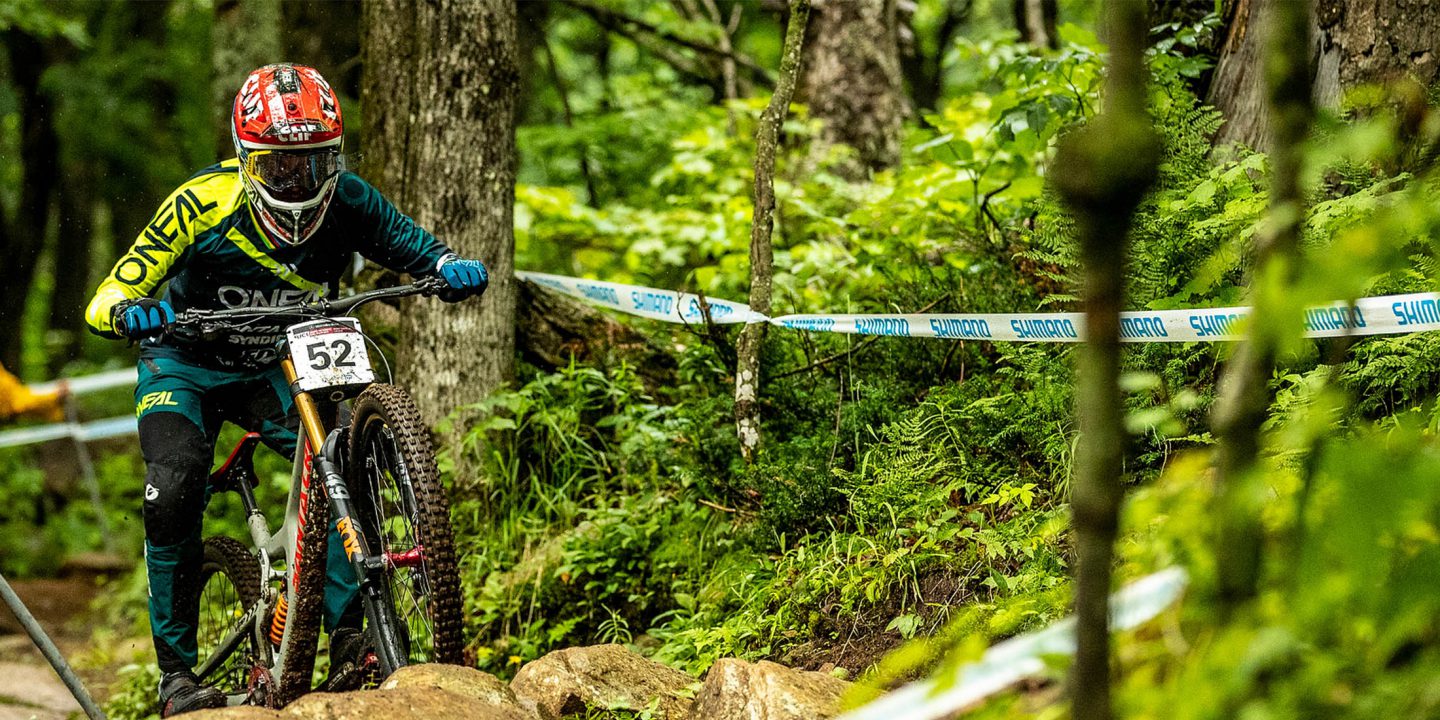 Greg Minnaar - Downhill Mountain Biking , HD Wallpaper & Backgrounds