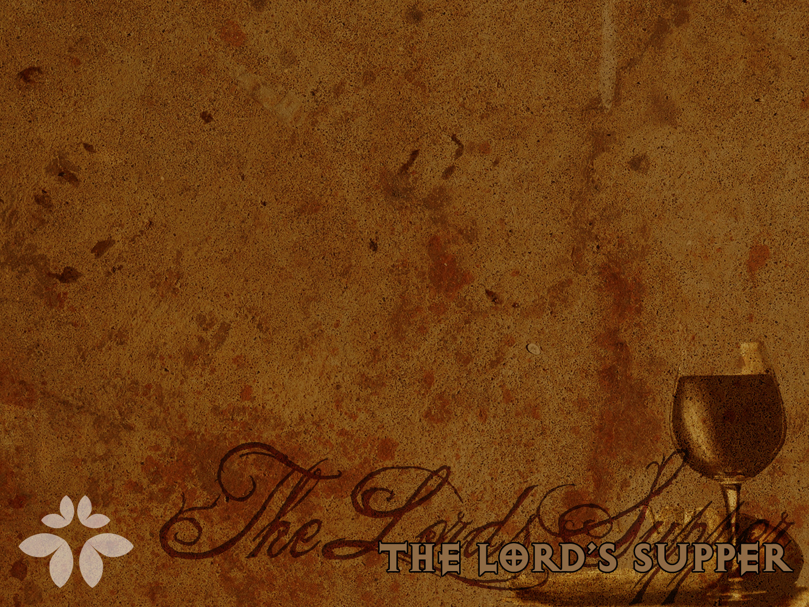 Wallpaper Lords Supper Pictures Iu7230 - Jesus Took Bread And Said , HD Wallpaper & Backgrounds