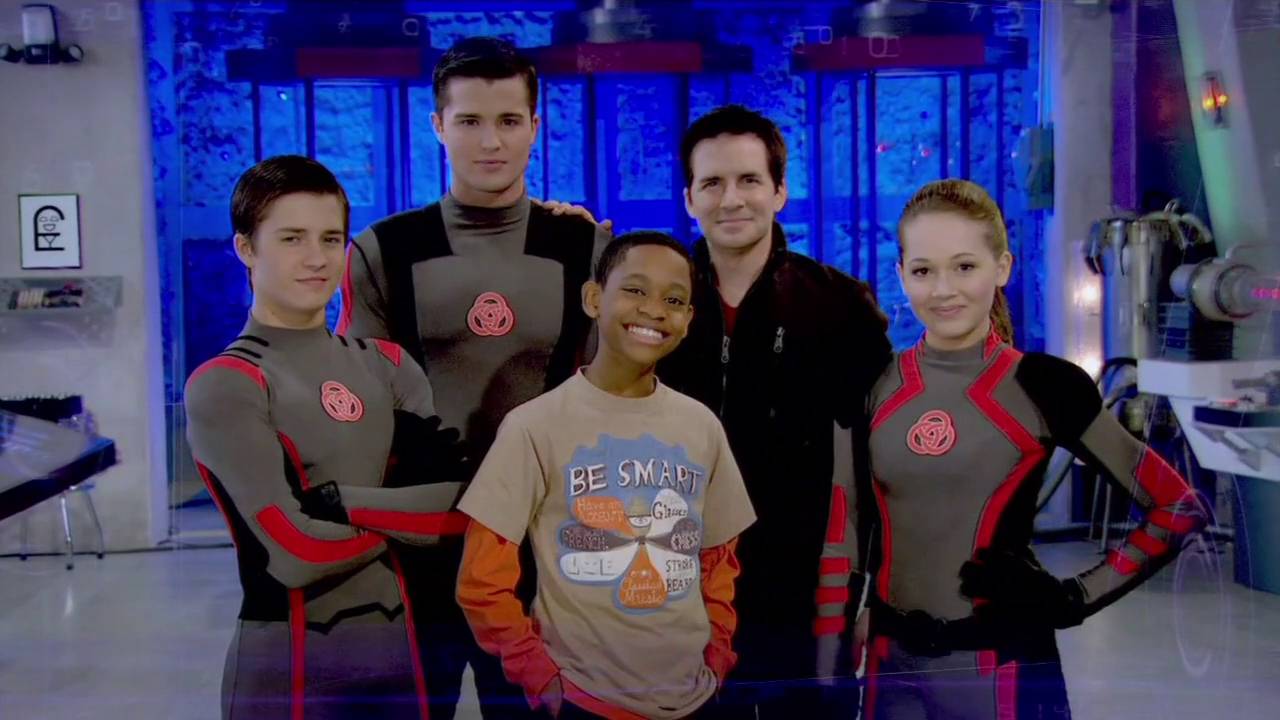 Lab Rats , HD Wallpaper & Backgrounds